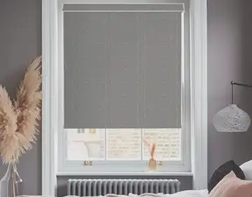 Electric Blackout Blinds