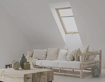 Skylight Blinds For Velux® windows