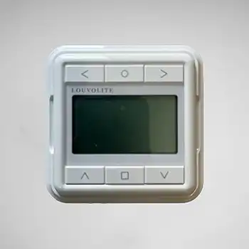 Six Channel Timer Control