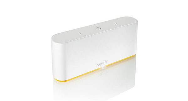 TaHoma Switch Smart Hub